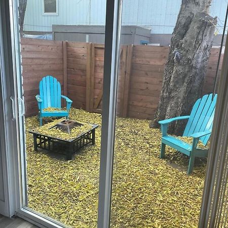 Casa Wooten - Pet Friendly Austin Eksteriør bilde